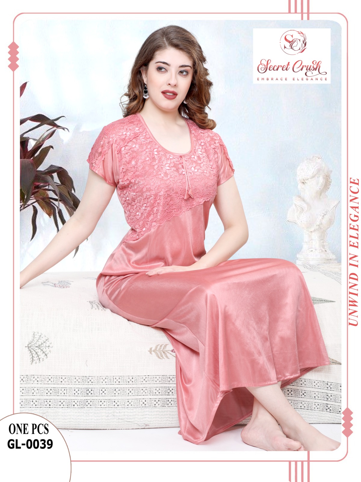 LA Rosa product