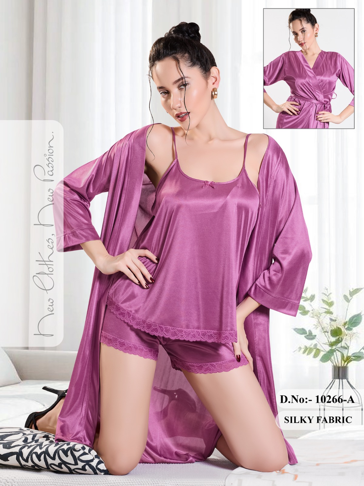 LA Rosa product