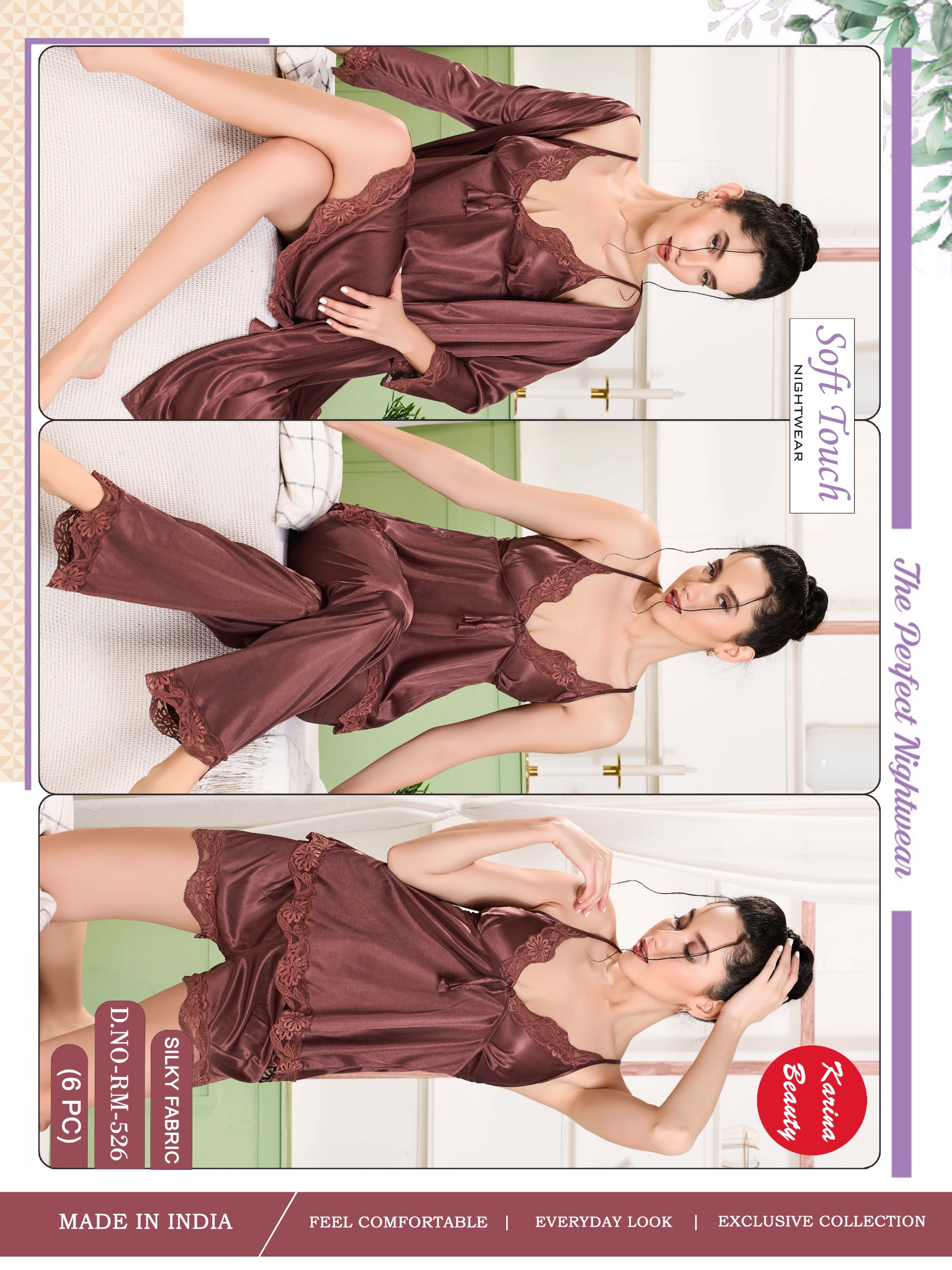 Multi-piece Set
